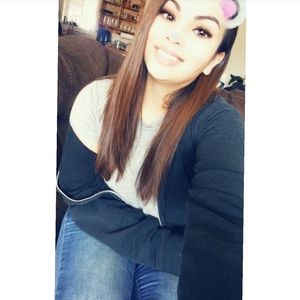 Meet your Posher, Daisy